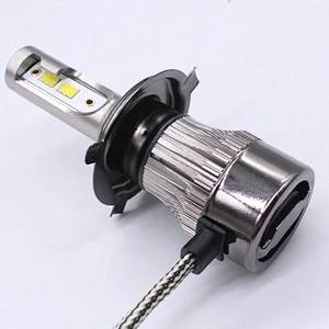 K3 12v 24v c6 h4 lumileds automotive led headlight