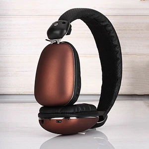 China best selling electronic products CE and rohs approved Wireless headset