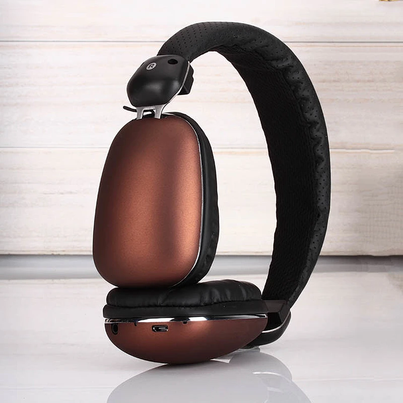 China best selling electronic products CE and rohs approved Wireless headset