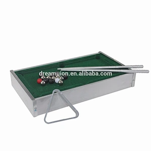 Mini Pool Table Toy