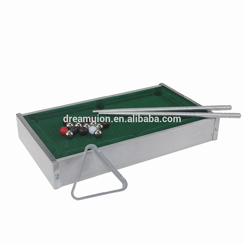 Mini Pool Table Toy