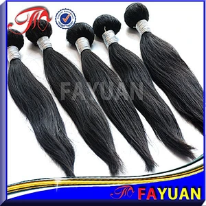 raw virgin hair full cuticle cheap virgin human hair grade 7a virgin hair