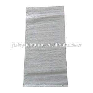 Video introduction, plastic pp woven polypropylene flour pack bag size for rice, feed, fertilizer 10kg 25kg 50kg