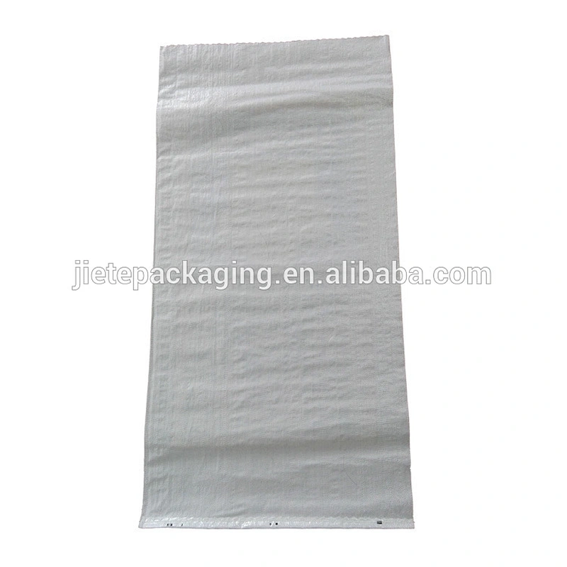 Video introduction, plastic pp woven polypropylene flour pack bag size for rice, feed, fertilizer 10kg 25kg 50kg