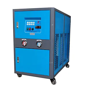 small water industrial chiller price
