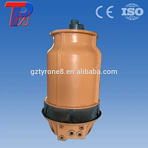 10 ton FRP cooling tower price