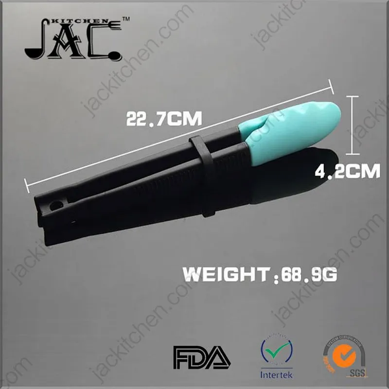 Commercial Stainless Steel Locking Tong