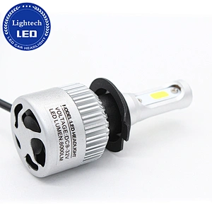 COB 38w  Auto Parts Led Headlight H7 S2 H8 H9 H11