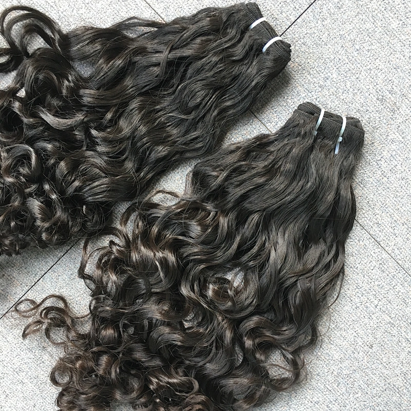 No shedding no tangle beauty stage hair 10a grade brazilian hair virgin brazilian cuticle aligned hair