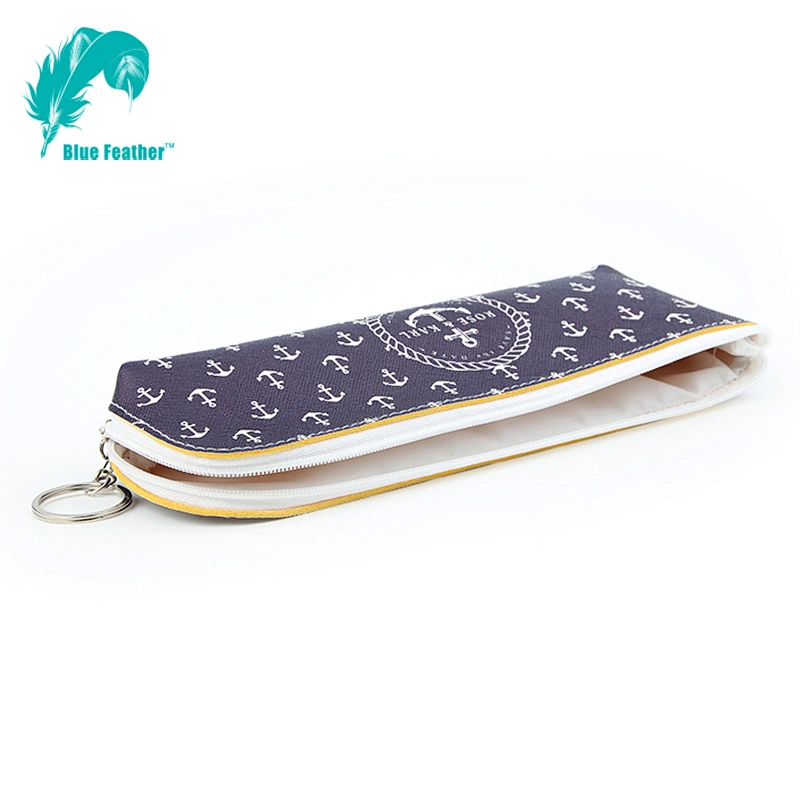 Original Design high quality soft PU stationery case Pencil pouch