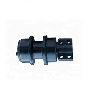 High quality  China Shantui OEM excavator track roller for sale
