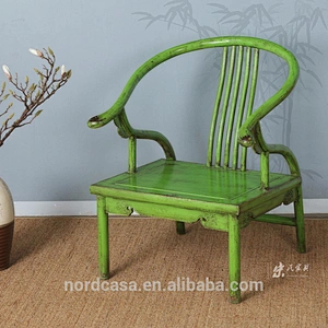 factory price of chinese hand carved antique chair
