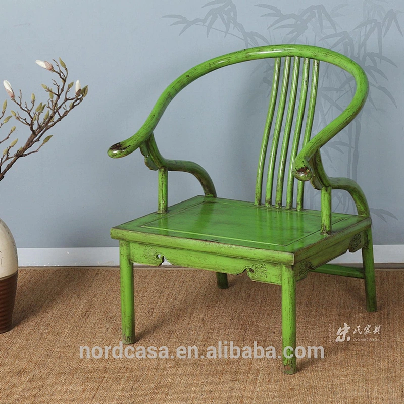 factory price of chinese hand carved antique chair