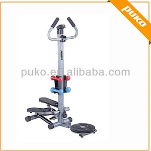 body stepper CF-812B