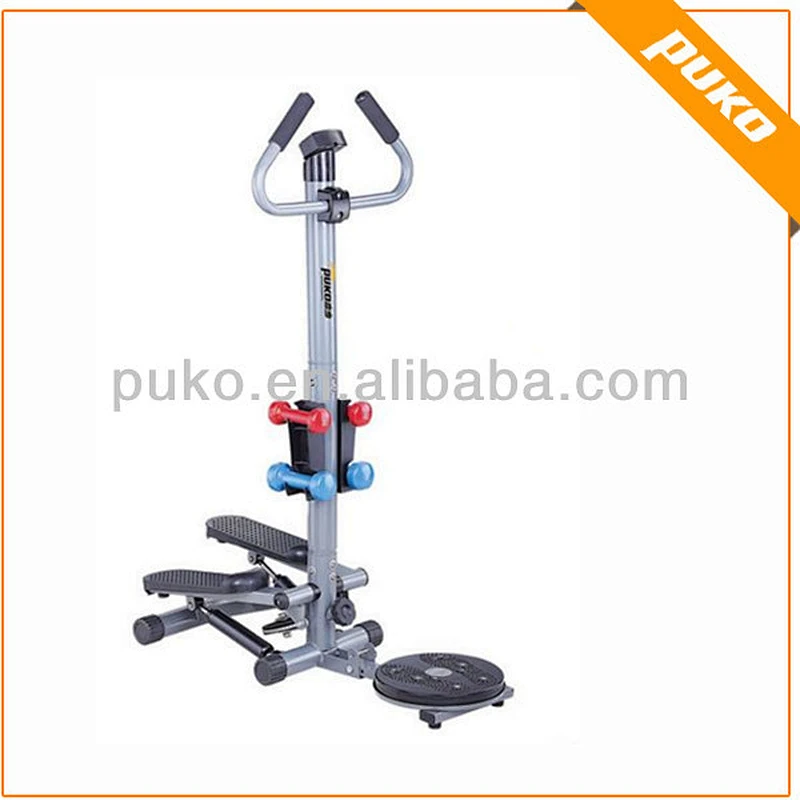 body stepper CF-812B