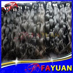 Free sample top quality 100% unprocessed virgin hair extensions miami