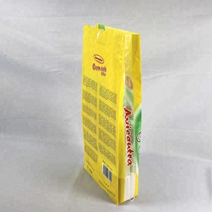 Plastic Feed Packing Bag animal bag
