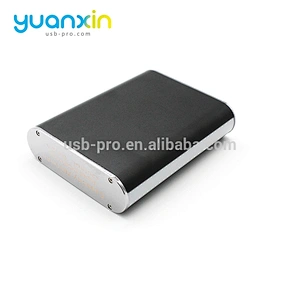 6000mah With LED lights Material Metal Color Silver Red Blue Green power bank