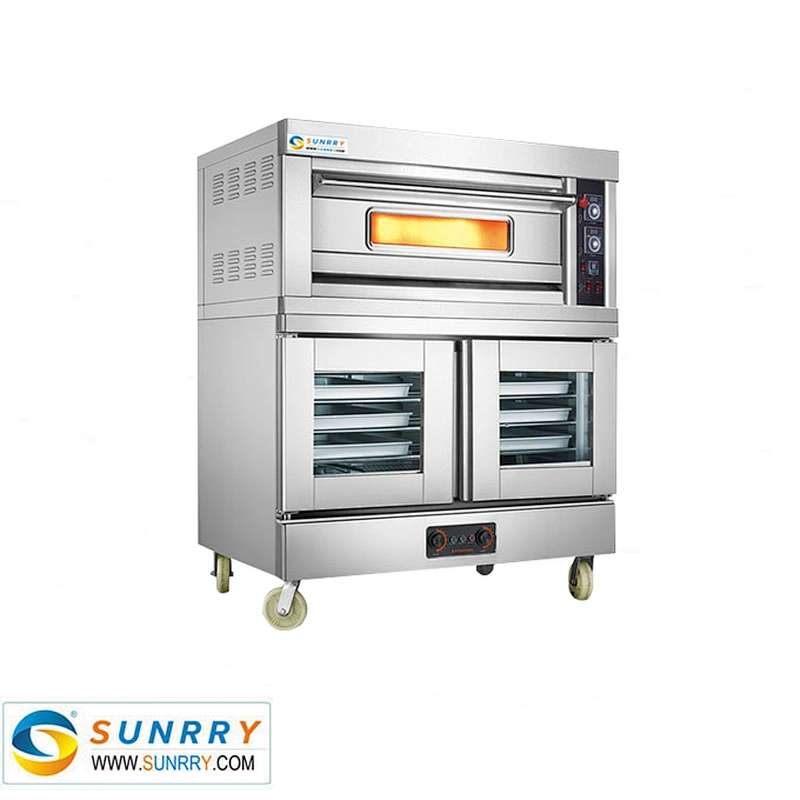 Hot sale commercial Combination Oven ,Combi steam oven