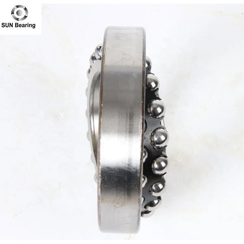 High Precision Self-Aligning Ball Bearing 1214TV