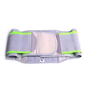 Lumbar back support with CE, FDA