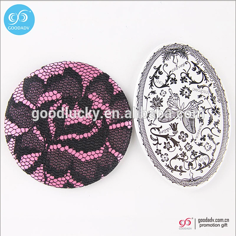 Hot selling gifts cheap custom mini hand mirror