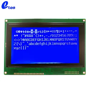240128 graphic lcd display module