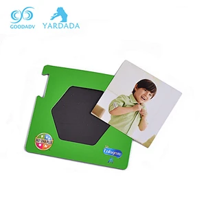 promotional custom fridge magnet  refrigerator magnet photo frames