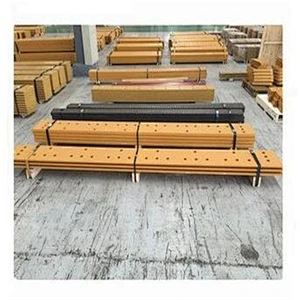 Cutting edge grader blade side cutter for excavator bulldozer tractor
