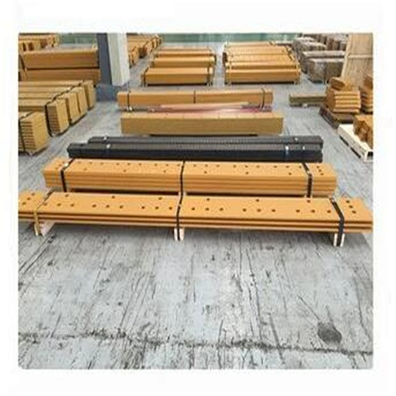 Cutting edge grader blade side cutter for excavator bulldozer tractor