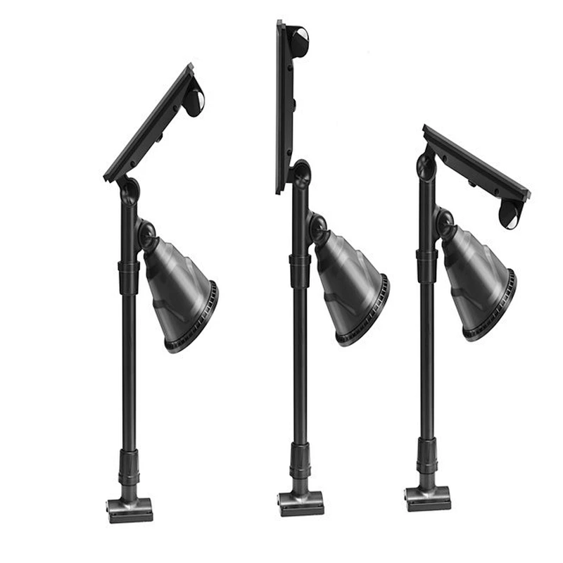 New All In One Solar Powered  solar LED Light for Garden Street