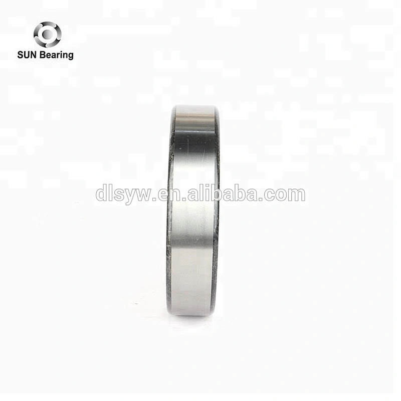 Hot Sale Deep Groove Ball Bearing 6321 With High Precision