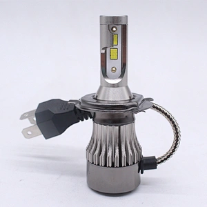 K3 12v 24v c6 h4 lumileds automotive led headlight