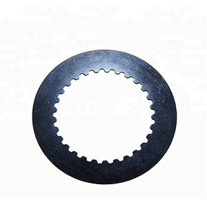 11243-82141 steel friction plate for wheel loader