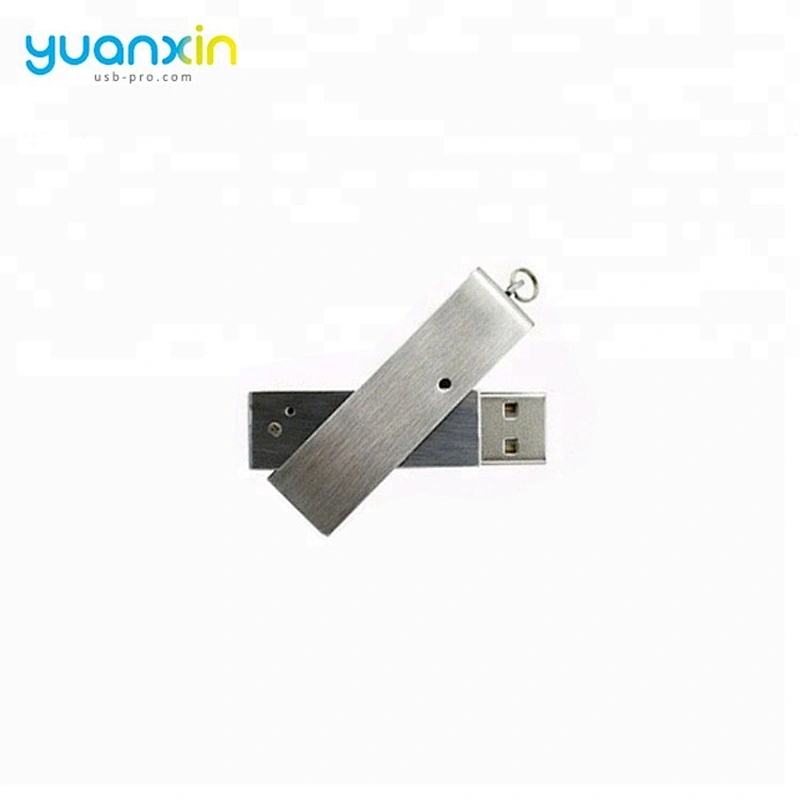Promotional Gifts Creativity Flash Drive Pen Driver Bullet 16 Gb Usb Flash Drive With Metal Keychain