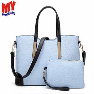 Vintage Brown Leather Tote Bag Women's Designer Handbags