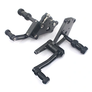 Custom Aftermarket Motorcycle Forwards Control for harley-davidson