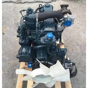 Original  best quality V3800-T engine  assy for sale