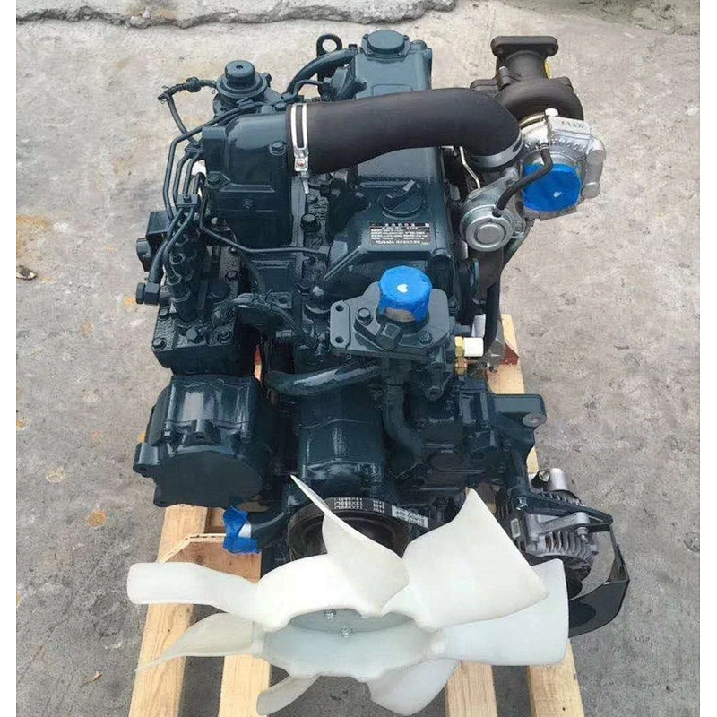 Original  best quality V3800-T engine  assy for sale