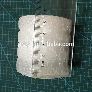 S3003 cylinder design silicone cake mold