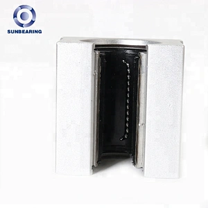 bargain buys Hot Sale Linear Slide Bearing SBR35UU