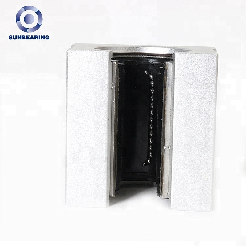 bargain buys Hot Sale Linear Slide Bearing SBR35UU