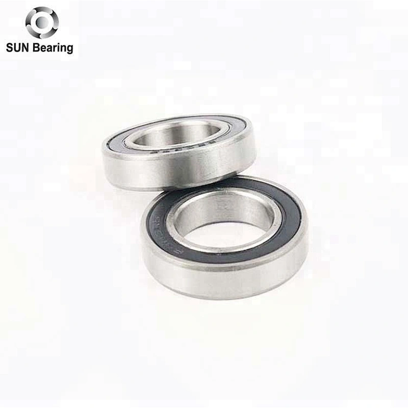 61916-2RS Ball Bearing sized by 80*110*16mm