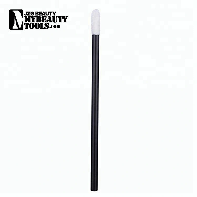 Disposable Lip brushes lipstick gloss wands applicator Makeup Tool kits
