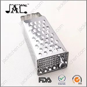 Kitchen Tools Practical Stainless Steel Customized Onion Grater