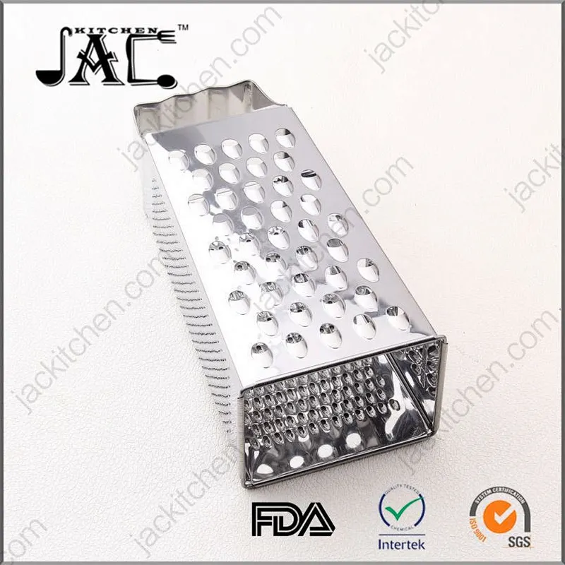 Kitchen Tools Practical Stainless Steel Customized Onion Grater