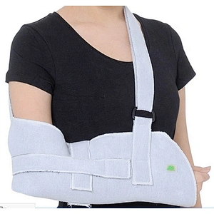 New Brace Arm Sling Hand Orthosis Elbow for Patient