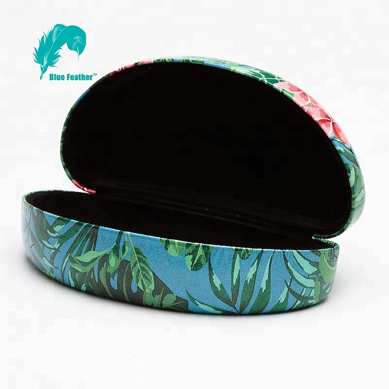 Flower Sunglasses Case Optical Hard Case Spectacle Case