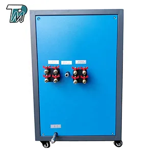 High quality  Air cooled water chiller air chiller cooling machine