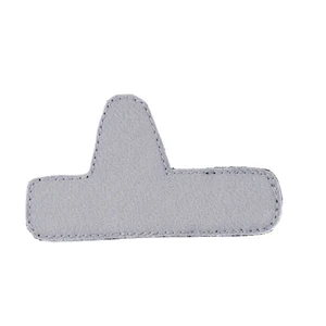 Manufacture with CE FDA Orthopedic First Aid Finger Splint Finger brace Universal Distal Metacarpal Brace